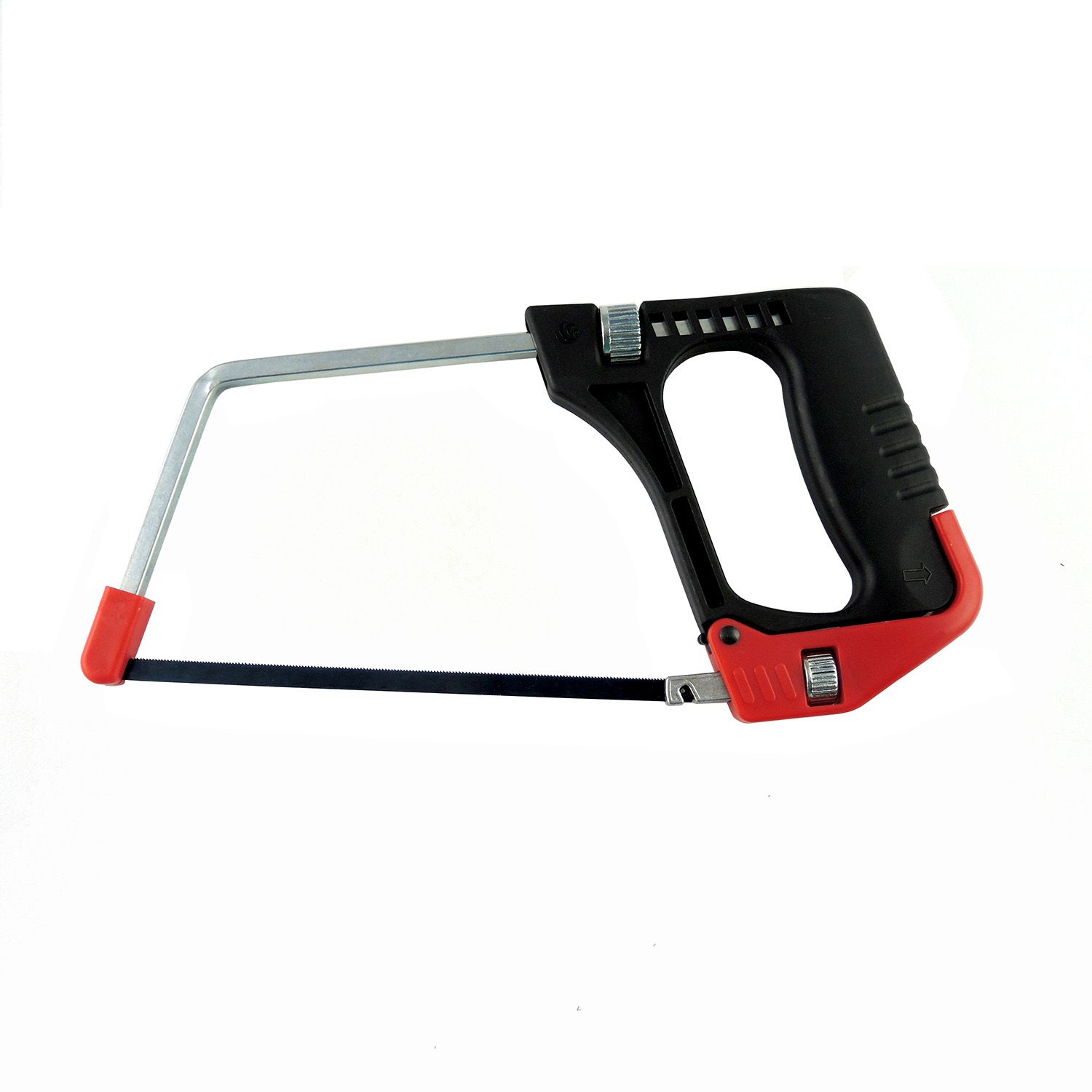 6inch (150mm) Junior Hacksaw with QuickRelease Function Hand Saws